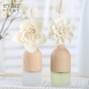 Eyun S08 no tóxico aire fresco Aroma difusor embalaje palo con la <span class=keywords><strong>flor</strong></span> - Product Image 1