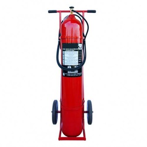 طفاية حريق لمكافحة الحرائق مدرجة بقائمة <span class=keywords><strong>Co2</strong></span> بتصميم جيد للنار الكهربائية للبيع بالجملة بشعارك المخصص - Product Image 4