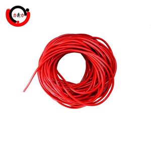3*5MM ゴム製弾性バンド スリングショット/カタパルト交換用 強力バンジー ハンティング用 3MM*5MM - Product Image 1