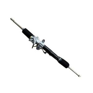 Cremallera de Dirección Asistida Profesional de Hierro LHD MR594661 para Mitsubishi Lancer Evo 7 8 9, Piezas del Sistema de Dirección Automotriz - Product Image 2