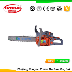 58CC gasolina <span class=keywords><strong>motosierra</strong></span> TH-GS5805 <span class=keywords><strong>motosierra</strong></span> winch con CE <span class=keywords><strong>bosch</strong></span> <span class=keywords><strong>motosierra</strong></span> - Product Image 1