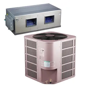 T3 R410A Cooling Top discharge Outdoor Unit