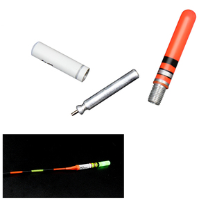 Недорогая разумная цена, портативный контактный тип <span class=keywords><strong>cr425</strong></span>, 3 в, литиевая батарея, поплавок для рыбалки, электрическая Рыболовная катушка, батарея - Product Image 4