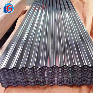 <span class=keywords><strong>Prix</strong></span> des tôles de <span class=keywords><strong>toiture</strong></span> en zinc et aluminium au mètre carré provenant d'une usine chinoise - Product Image 5