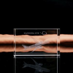 Adornos de <span class=keywords><strong>Cristal</strong></span> K9 al por Mayor, Pisapapeles de <span class=keywords><strong>Cristal</strong></span> Tallado con Láser <span class=keywords><strong>3D</strong></span>, <span class=keywords><strong>Cubo</strong></span> de <span class=keywords><strong>Cristal</strong></span> con <span class=keywords><strong>Foto</strong></span> Grabada con Láser <span class=keywords><strong>3D</strong></span>, Avión de <span class=keywords><strong>Cristal</strong></span> con Láser <span class=keywords><strong>3D</strong></span> - Product Image 5