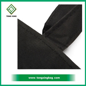Mujer shoppping bolsa <span class=keywords><strong>de</strong></span> lona <span class=keywords><strong>de</strong></span> algodón bolso <span class=keywords><strong>de</strong></span> <span class=keywords><strong>mano</strong></span> con <span class=keywords><strong>mango</strong></span> - Product Image 6