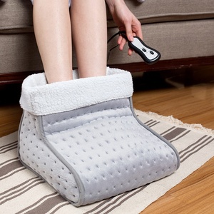 Электрический Подогрев ног с массажером - Product Image 2