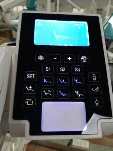 Più nuovo Dentale <span class=keywords><strong>Unit</strong></span>à <span class=keywords><strong>CX</strong></span>-<span class=keywords><strong>8000</strong></span>(18) - Product Image 6