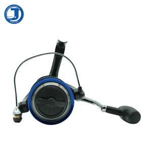 <span class=keywords><strong>Lancelot</strong></span> 9 + 1 Roulements À Billes En Acier Haute Capacité En Aluminium Bobines Poignée Filature Moulinet De Pêche D'eau Douce - Product Image 2