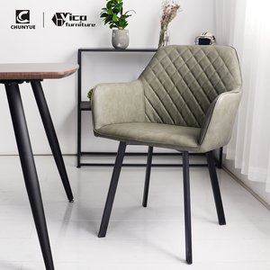 Nordic Contemporary Indoor Fancy <strong>Occasional</strong> Leisure Synthetic Pu Leather Cover Living Room <strong>Chair</strong> <strong>for</strong> <strong>Sale</strong> - Product Image 2