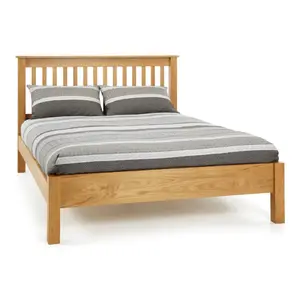 2023ナチュラルカラーシンプルダブル無垢材ベッドフレームシングル木製ベッドデザイン