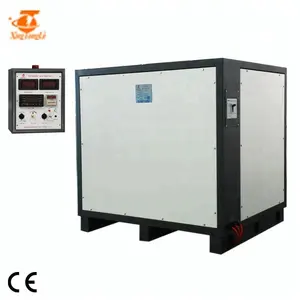 2500A 40V electrocoagulation plating rectifier power supply
