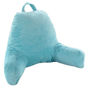 Wholesale Back Support Lumbar Shredded Foam Reading <strong>Pillow</strong> <strong>Best</strong> Bed Chair Arm Rest <strong>Pillow</strong>,arm Support <strong>Pillow</strong> - Product Image 1