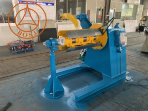 Thép Rittal Tủ Giá 9/13/16 Gấp Kim Loại Hồ Sơ Cuộn Tạo Thành Máy - Product Image 2