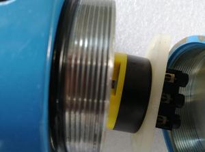 Produsen 29 tahun, pemancar suhu Digital tampilan <span class=keywords><strong>LED</strong></span> akurasi tinggi OEM termometer Digital Pt100 - Product Image 3