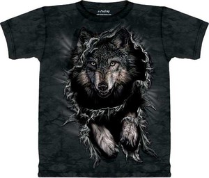 De tamaño completo de la impresión digital Personalizada/serigrafía de La Camiseta - Product Image 3