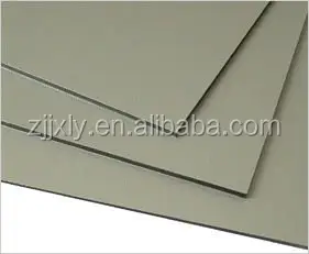 Di alta Qualità Alucobond/Pannello Composito In Alluminio Muro Esterno di Rivestimento Composito In Alluminio ACP