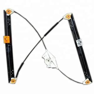 Elevador de regulador de ventana delantero 2003-2010 Tourg 7L0837461F con venta caliente - Product Image 1