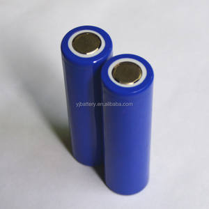 18650 batterie lithium-akku <span class=keywords><strong>3</strong></span>,7 V 2600 mah - Product Image 2