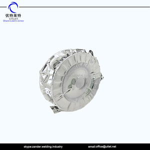 <span class=keywords><strong>Alambre</strong></span> de soldadura MIG sin gas con núcleo fundente E71T-GS .030" 0.8mm X1kg/rollo - Product Image 4