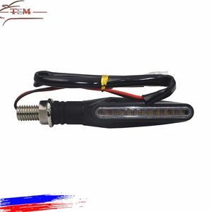 Đèn tay lái xe máy Đèn báo rẽ xe máy Đèn <span class=keywords><strong>LED</strong></span> báo rẽ Đèn báo rẽ xe máy <span class=keywords><strong>LED</strong></span> - Product Image 6