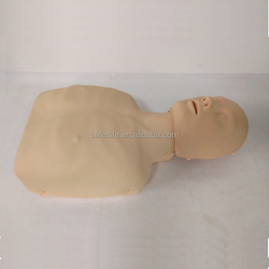 CPR Training Manikin Cardiopulmonary <span class=keywords><strong>Resuscitation</strong></span> <span class=keywords><strong>Model</strong></span> - Product Image 2