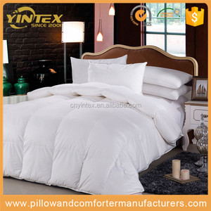 Couette de literie reine blanche, vente en gros, Alibaba - Product Image 5