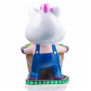Vente chaude enfant Whac-a-<span class=keywords><strong>mole</strong></span> type monnayeur machine de jeu pour deux personnes - Product Image 4