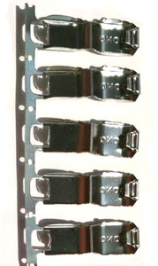 Bán Hot Tinplate Kim Loại Điện Con Dấu KD-401 Kim Loại Dây Con Dấu - Product Image 4