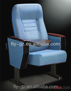 Sillas de Auditorio de Fábrica, Asientos de Teatro, Sillas de Cine, Muebles de Teatro, Asientos de Cine, Asientos de Cine de Lujo, Asientos de Cine Cómodos - Product Image 6