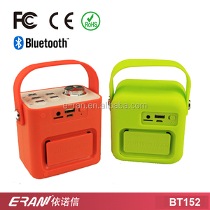 Portable extérieure bluetooth haut-parleur que <span class=keywords><strong>est</strong></span> mini bluetooth haut-parleur avec fm <span class=keywords><strong>radio</strong></span> en 2017 bluetooth haut-parleur - Product Image 4