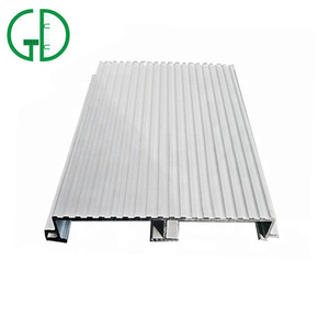 En Aluminium Résistant au feu panneau de <span class=keywords><strong>Terrasse</strong></span> GD Aluminium!!! - Product Image 2