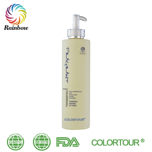 Haute qualité hydratante <span class=keywords><strong>shampooing</strong></span> nourrissant pour cheveux blonds - Product Image 2