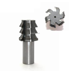 Spécial hss finition <span class=keywords><strong>sapin</strong></span> fraise pour turbine lame <span class=keywords><strong>racine</strong></span> - Product Image 1