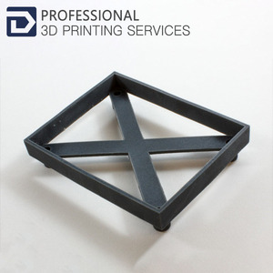 Smooth Flessibile in <span class=keywords><strong>gomma</strong></span> <span class=keywords><strong>3d</strong></span> print prototipo - Product Image 5