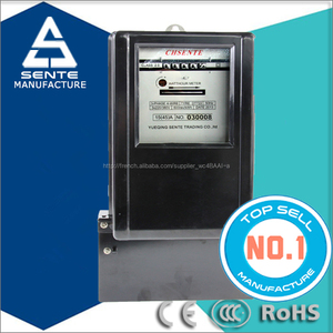 Vente chaude DT862 <span class=keywords><strong>triphasé</strong></span> numérique ac dc actif <span class=keywords><strong>compteur</strong></span> électrique <span class=keywords><strong>prix</strong></span> mécanique kwh mètres - Product Image 2