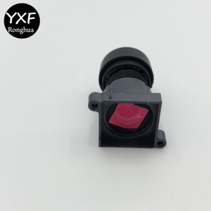 Yüksek çözünürlüklü 1300W 4K sabit odak küçük Lens Cctv Lens 6G + 1IR-CUT IMX377 1/3 "12mm kurulu Ir sualtı Drone Lens - Product Image 3