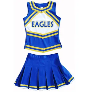 2019 Cheerleader Apparel Voor Cheerleading