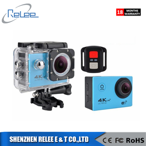 Lleno más nuevo de HD 1080 p mini WiFi impermeable nopro Cámara deporte extremo - Product Image 2