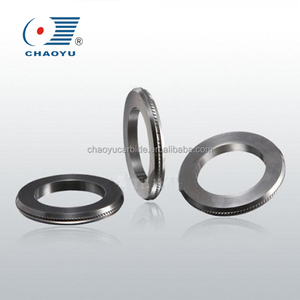 Rouleaux de carbure de tungstène Zhuzhou pour le renforcement des usines de fil d'acier - Product Image 3