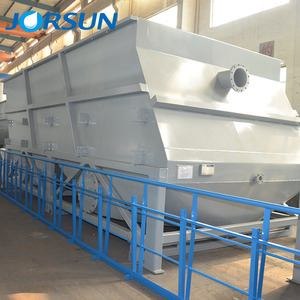 शांगहाई जॉरसन टिल्ड प्लेट विभाजक स्पष्टीकरण टैंक (LST2-020) - Product Image 2