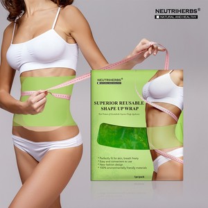 Slim rapida perdita di peso <span class=keywords><strong>prodotti</strong></span> dimagranti cinese Neutriherbs shape up perdita di peso dimagrimento serraggio plastic wrap film <span class=keywords><strong>per</strong></span> adulti - Product Image 2