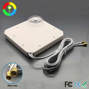 UHF HD interior inalámbrico VHF satélite al aire libre antena del coche <span class=keywords><strong>TV</strong></span> digital - Product Image 6