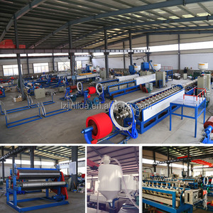 De ALTA Tecnología de película de espuma de PE que hace <span class=keywords><strong>la</strong></span> máquina CALIENTE <span class=keywords><strong>en</strong></span> china - Product Image 1