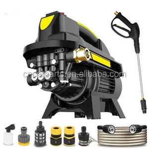 <span class=keywords><strong>Produit</strong></span> <span class=keywords><strong>pour</strong></span> <span class=keywords><strong>nettoyer</strong></span> la <span class=keywords><strong>voiture</strong></span> portable vélo machine à laver ac pompe de service - Product Image 2