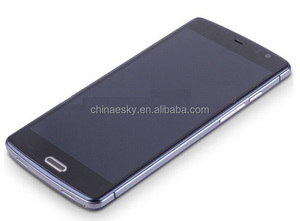 2015 new original Elephone <span class=keywords><strong>ECOO</strong></span> E04 avec RAM 16 GB ROM 16MP MTK6752 Octa base 4 G LTE téléphone portable 5.5 " FHD IPS Android 4 - Product Image 3