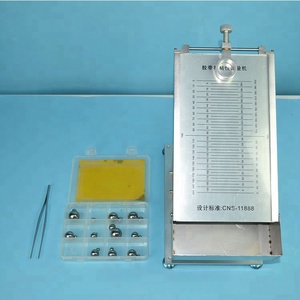 شريط لاصق كرة دوارة تك اختبار أداة - Product Image 2