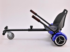 Moda plegable barato hover carro para 6.5 pulgadas <span class=keywords><strong>hoverboard</strong></span> - Product Image 1