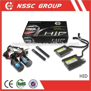 chine usine de camions et véhicules utilitaires <span class=keywords><strong>sport</strong></span> kit de conversion hid avec 35w ampoules au xénon - Product Image 1