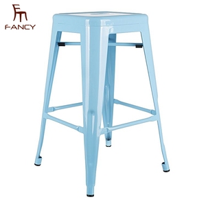 Bán Buôn Kim Loại Truy Cập Phân Bar Ghế Giá Rẻ Sử Dụng Bar Phân Để Bán - Product Image 6